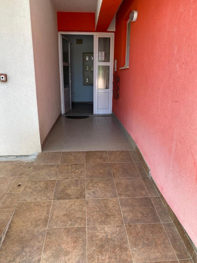 Apartman Miriam Zara Esterno foto