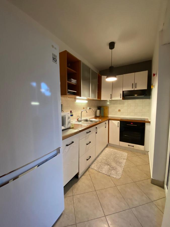 Apartman Miriam Zara Esterno foto