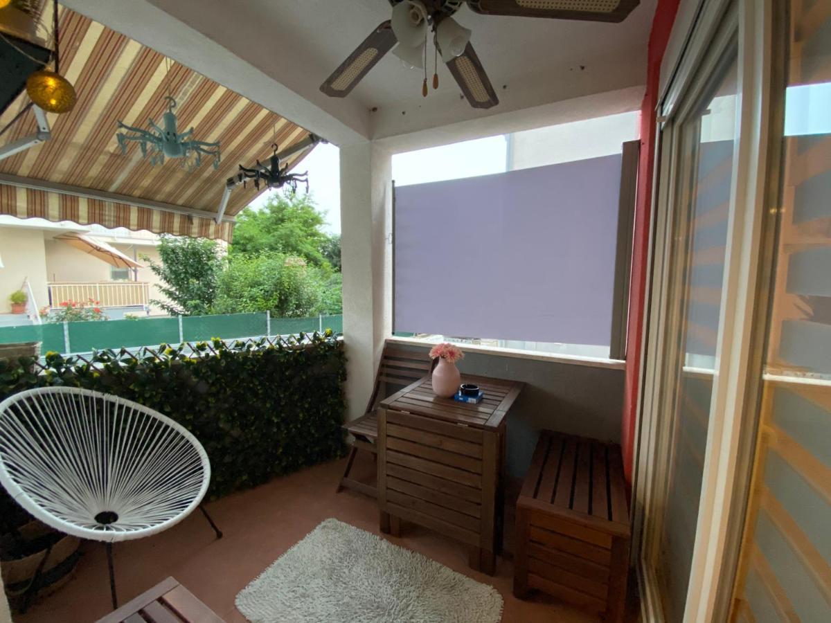 Apartman Miriam Zara Esterno foto
