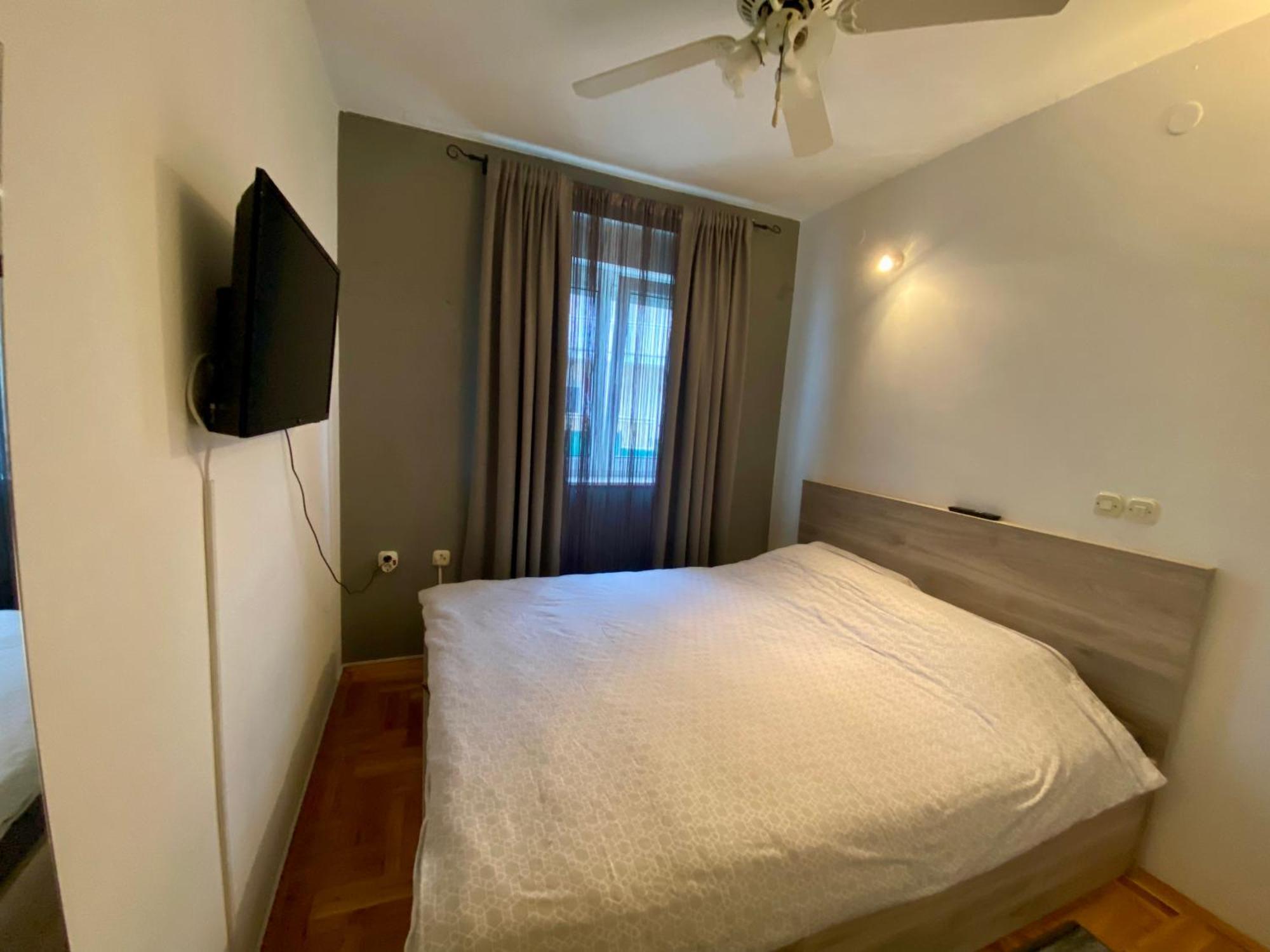 Apartman Miriam Zara Esterno foto