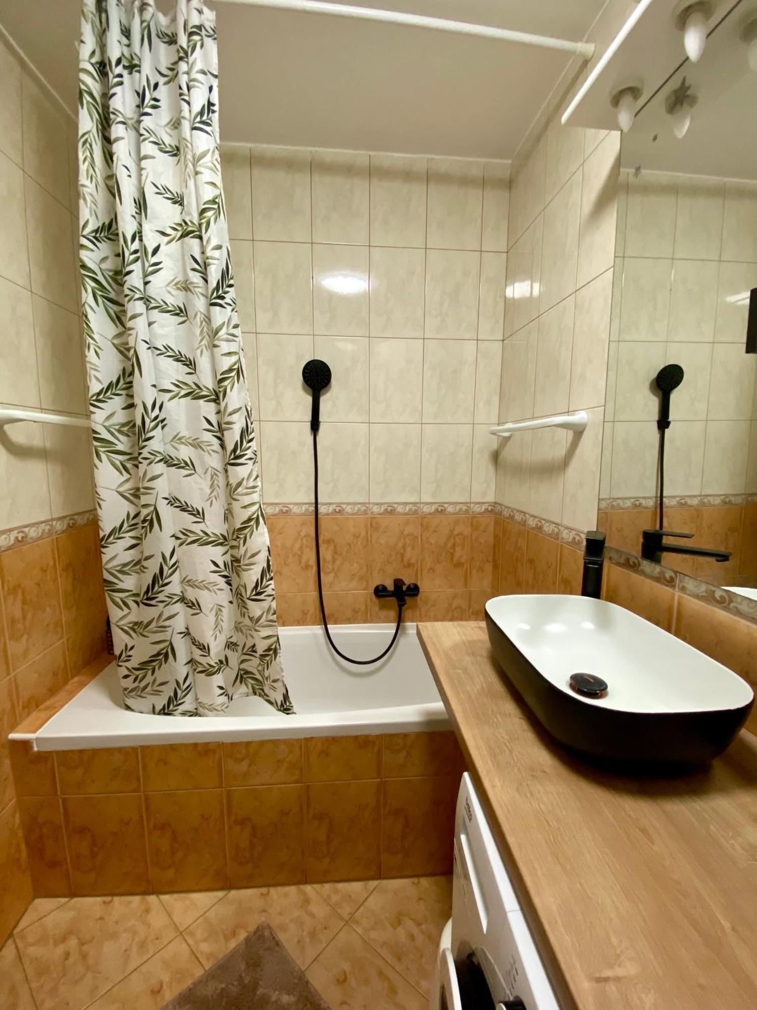 Apartman Miriam Zara Esterno foto